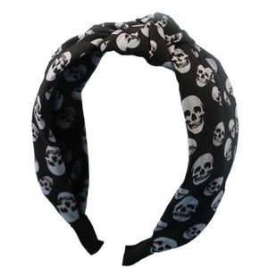 5/$25 Skull Headband